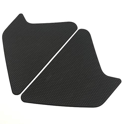 For YAMAHA Super Tenere XT1200Z XT 1200 Z 2012-2019 Motorcycle Anti Slip Sticker Tank Traction Pad Side Knee Grip Protector Accessories
