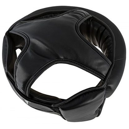 Title Classic Hi-Performance Headgear 2.0 - Boxing Headgear, MMA Gear, Headgear, Sparring Gear, Headgear Boxing, Sparring Boxing Head Gear, Sparring Headgear, Muay Thai Headgear - size: Youth