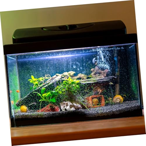 UPKOCH Aquarium Leveling Mat Thicken Non Slip Fish Tank Pad Thick Cushioning Mat for Aquarium Base for Home Use