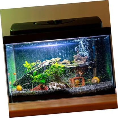 UPKOCH Aquarium Leveling Mat Thicken Non Slip Fish Tank Pad Thick Cushioning Mat for Aquarium Base for Home Use