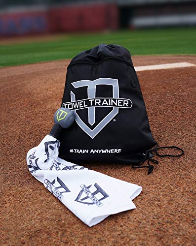 Throwing and Pitching Trainer for Baseball and Softball