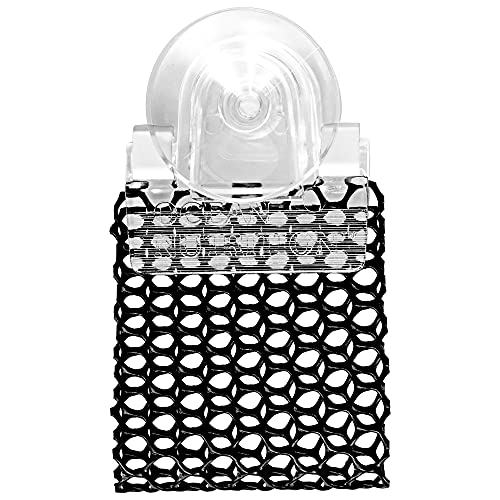 Ocean Nutrition (Salt Creek) AON25105 1-Pack Feeding Frenzy Grid Feeder Clip for Fishes