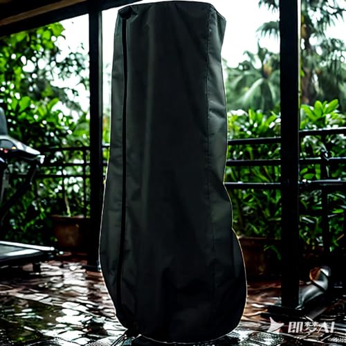 rubix cube 80inch Protective Cover for The Freestanding Punching Bag,420D Heavy Duty Boxing Bag Cover Waterproof/UV/Indoor and Outdoor Cover for Stand Kickboxing Bags