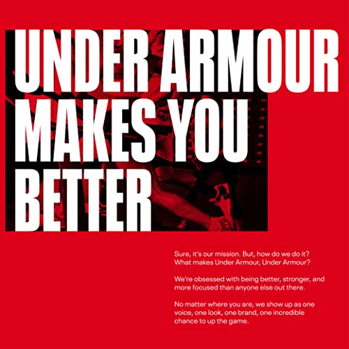 Under Armour UA Shin Guard - size: Medium