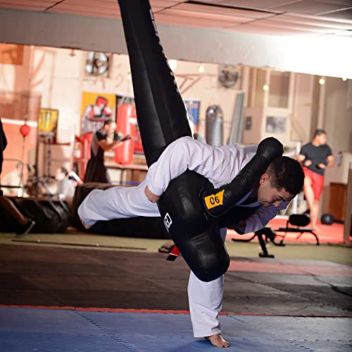 Century Grappling Dummy 120 Lb