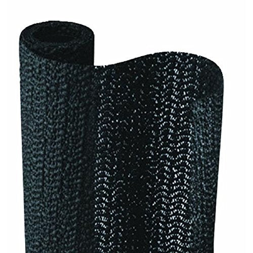 Kittrich Corp 6B51 Con-Tact Brand Grip Liner Black