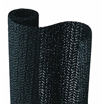 Kittrich Corp 6B51 Con-Tact Brand Grip Liner Black
