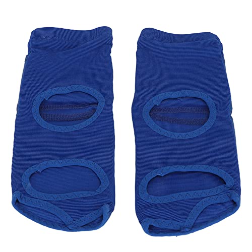 Boxing Foot Protector Impact Reduction Breathable for Training - size: S