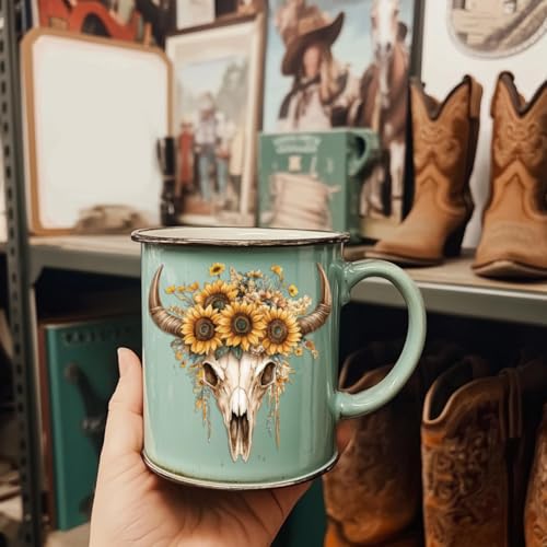 UV DTF Cup Wraps Transfer Stickers Western Cowboys Pattern, 10 Sheets Waterproof Custom Vinyl Transfer Sticker 16oz Coffee Glass Cup Tumbler Bottle Mug Decals for Men Women - style: Western Cowboys