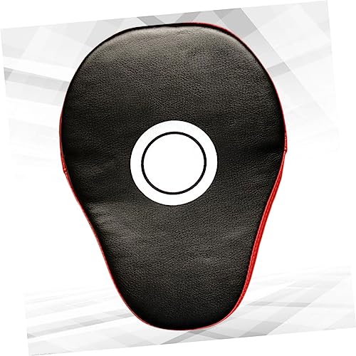 Happyyami Handheld Boxing Pads Taekwondo Training Pad MMA Boxing Gear Quality Material Professional