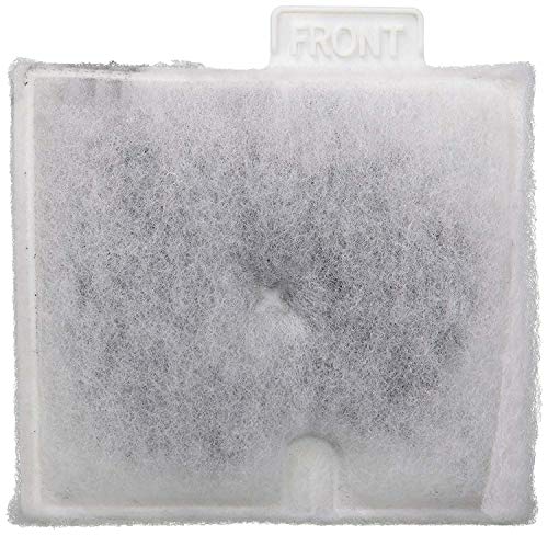 Zilla Replacement Filter Cartridges Medium, 3 Count (Pack of 2) - size: Medium (Pack of 2)
