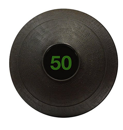 Rage Fitness Slam Ball, Ideal for Cross Training, Core Exercises, Plyometric and Cardio Workouts