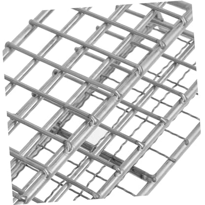 PRETYZOOM Test Tube Rack Sampling Tube Holder for Laboratory Use Organizer for Secure Test Tube Display and Compatibility