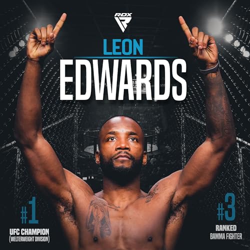 RDX Gel Boxing Hand Wraps Inner Gloves Men Women, Quick 100cm Long Wrist Straps, Elasticated Padded Fist Under Mitts Protection, Muay Thai MMA Kickboxing Martial Arts - color: Full Black, size: Small