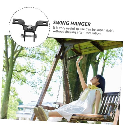 Heavy Bag Stand Holder Hanger Set Wall Mounting Hook Iron Material Easy Install