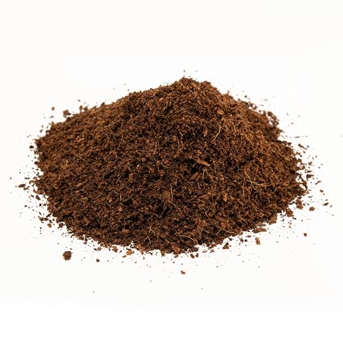 Zoo Med Eco Earth Loose Coconut Fiber Substrate - size: 8 quart