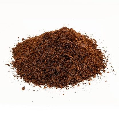 Zoo Med Eco Earth Loose Coconut Fiber Substrate - size: 8 quart