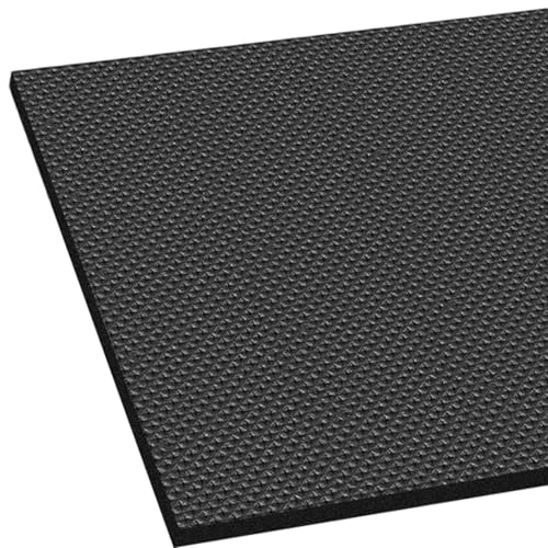 Aquarium Mat for Under Tank - Protective Non-Slip Shock-Absorbing | Foam Under Fish Tank Pad - for Turtle Betta Reef Vase Flower Pot Appliances Furniture Saltwater - color: 100×50cm