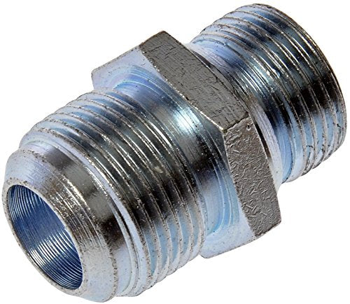 Dorman 917-416 Exhaust Gas Recirculation (EGR) Tube Connector Compatible with Select Ford / Lincoln / Mercury Models