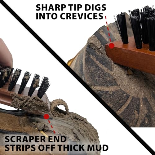 JobSite Boot Dryer and Sole Scrubber Bundle