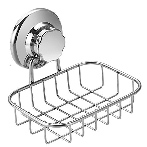 SANNO Suction Cups Replacement for Shower Caddy Sope Dish Double Hooks- Set of 4 Suction Cups - style: 4