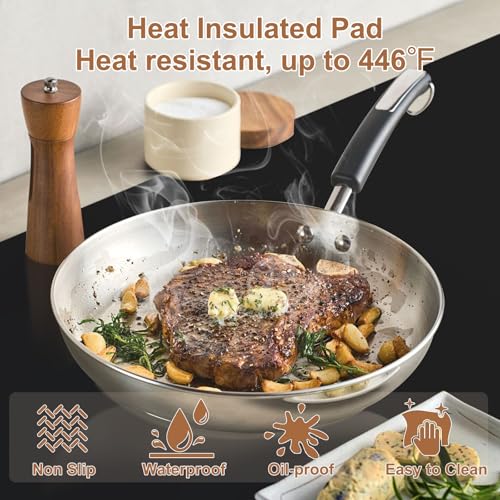 78.7" x 23.6" Silicone Mats for Kitchen Counter 1.3mm Thick, Non Slip Waterproof Countertop Protector for Kitchen Island, Placemat, Craft Mat, Workbench Mat, Black