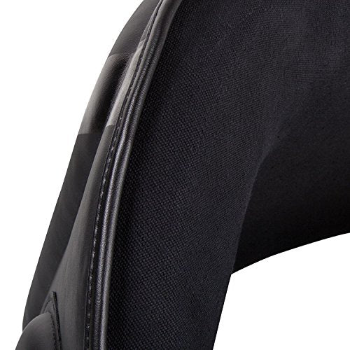Venum Elite Belly Protector - color: Black/Black