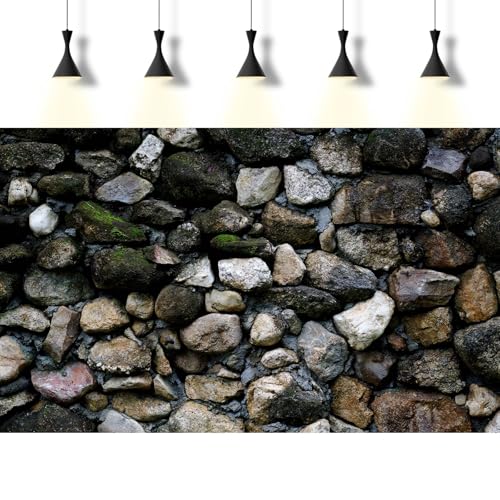 Rock Texture Aquarium Background Rocky Stone Wall Fish Tank Background Natural Rocky Glass Terrarium Backgrounds Nature Rock Wall Pattern Reptile Tank Enclosure Backgrounds Wallpaper 30x18in