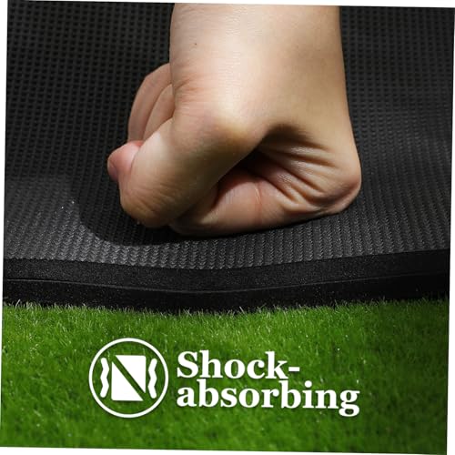 LIOOBO Shockproof Fish Tank Mat Non Slip Aquarium Pad Thick Durable Household Tank Cushion Reduces Stress and Protects Integrity of Your Aquarium