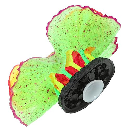 DOITOOL Silicone Aquarium Decoration Artificial Plants Faux Coral Decor Aquarium Coral Ornament False Coral