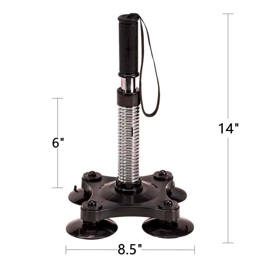 Arm Wrestling Training Equipment 45~50lbs Forearm Trainer Grips Wrist Exerciser Muscle Developer Strength Home Fitness for Professional & non-professional - color: Heavy Silver(45-50lbs)