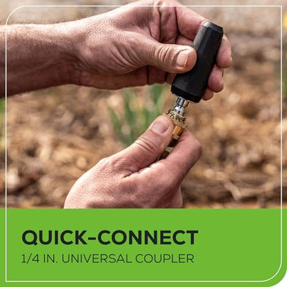 Greenworks (Metal) Replacement Spray Gun (4500 PSI)