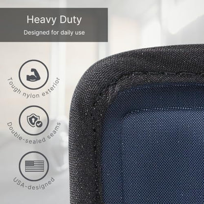 FlexiKold Gel Neck Ice Pack (23" X 8" X 5") - Reusable Cold Pack Compress (Therapy for Pain, Injuries of Neck, Lower Back, Shoulder, wrap Around Knee, Foot, Thigh, Elbow) - A6301-COLD - style: Neck