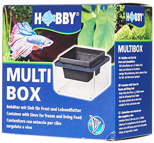 Hobby 61310 Multibox