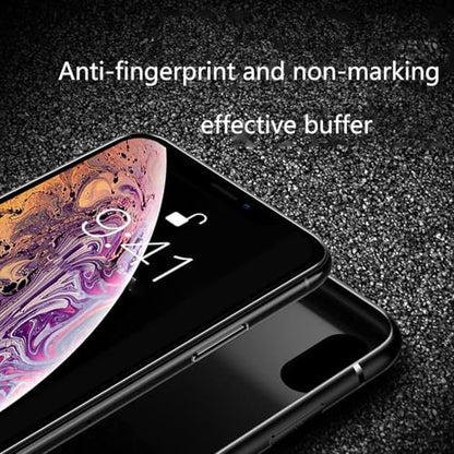 for Unihertz 8849 Tank 2 Pro Case with [360° Rotation Ring Kickstand], Anti-Scratch Soft Silicone Phone Case for Unihertz 8849 Tank 2 Pro, Shockproof Cover - Black