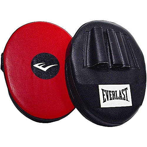 Everlast Everhide Focus Mitts