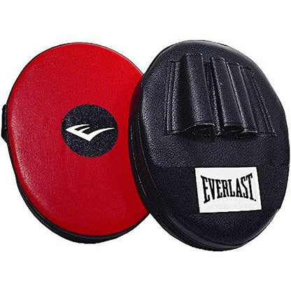 Everlast Everhide Focus Mitts