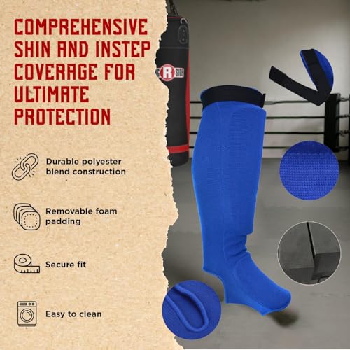 O2TEE Custom MMA Shin Pads Make Your Own Protective Shin Guards for Muay Thai Kickboxing Sparring and Training, for Adults, Kids, and Youth - color: black