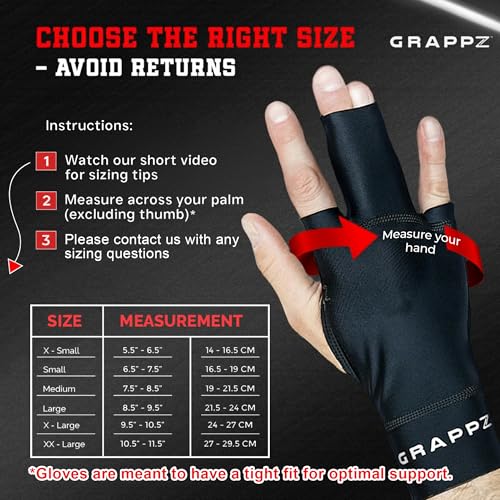 Middle Finger Brace Compression Gloves, Splint Alternative, Unisex XL | Athletic Buddy Tape, Finger Sleeve & Brace, Arthritis Pain Relief & Joint Stabilizer for All Sports - size: X-Large, style: Middle Finger