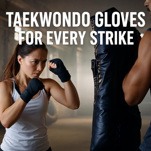 Taekwondo Sparring Gear Set with Shoes and Gloves, Karate Hand and Foot Protectors for Boxing and Kickboxing, Wrist Wraps and Ankle Support Gear for Men, Women, and Kids Training - size: X-Large