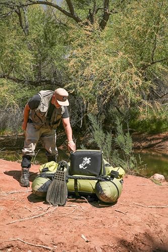 Caddis Sports Fishing and Angling Float Tube - style: Pro 3000