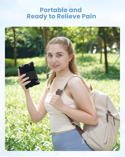 2 Ice Packs for Injuries Reusable, Cold and Hot Packs for Injuries, Joint Pain, Muscle Soreness, and Body Inflammation, Adjustable Ice Packs Wraps for Knees, Back, Shoulders, Arms, and Legs - size: Medium