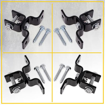 Everlast Wood Beam Holder (EA)