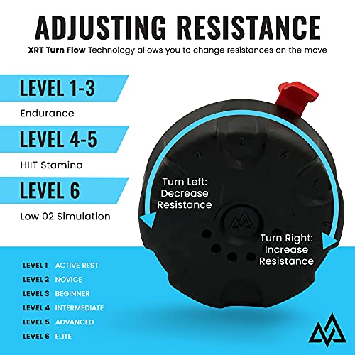 XRT Pro 2.0 Resistance Training Regulator Insert, Scott AV-2000/3000-10pk - size: Pack of 10