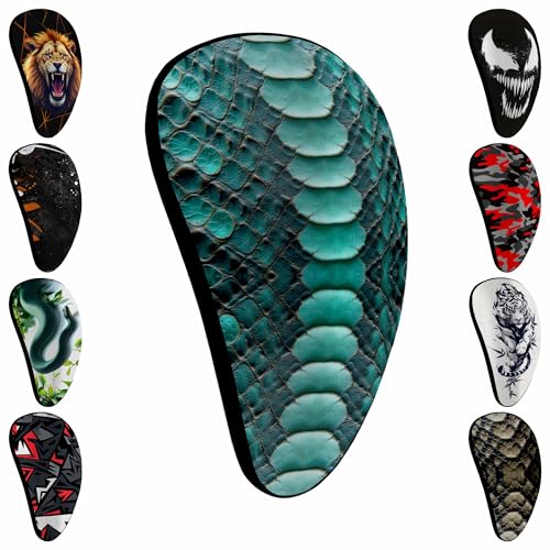 2BOLD Lightweight Protective Groin for Adult & Youth Shock Absorbent Athletic Cup for Sports T-Ball Baseball Football Hockey - color: Teal, size: Small | Youth | 8-10 Years