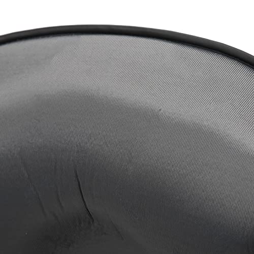 Thickened Belly Pad and Chest Body Guard Stomach Protector for MMA Boxing Muay Thai Martial Arts Sparring