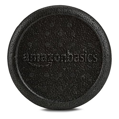 Amazon Basics High Density Foam - size: 12-Inch (Pack of 9)