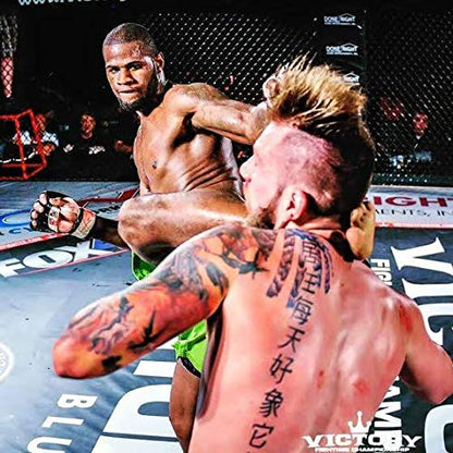Impact Custom Professional MMA/Boxing/Muay Thai Mouthguard -Flag Series Costa Rica - color: Costa Rica