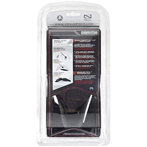 Venum Venum Competitor Groinguard - size: Large