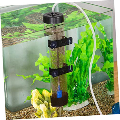 1pc Plastic Breeding Box Shrimp Egg Incubator for Hatchery Kits Mini Incubator